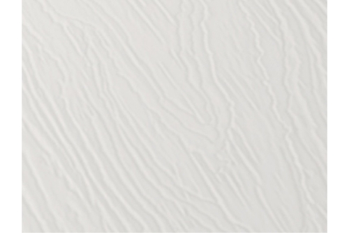 Фибросайдинг "DECOVER" 3600x190x8мм Silver — изображение 2