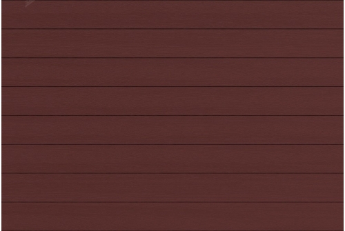 Фибросайдинг "DECOVER" 3600x190x8мм Tinto — изображение 3