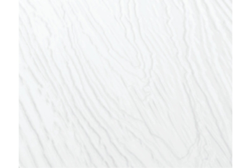 Фибросайдинг "DECOVER" 3600x190x8мм Snow — изображение 2