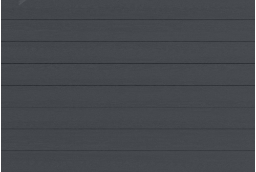 Фибросайдинг "DECOVER" 3600x190x8мм Gray — изображение 3