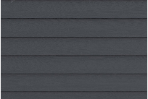 Фибросайдинг "DECOVER" 3600x190x8мм Gray — изображение 4
