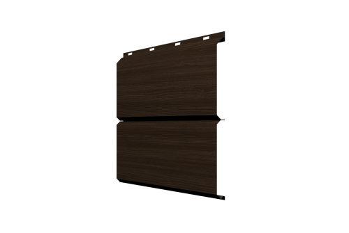 ЭкоБрус 0,345 Grand Line 0,45 Print Elite Coffee Wood TwinColor