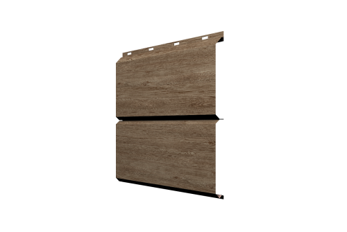ЭкоБрус 0,345 Grand Line 0,45 Print Elite White Wood TwinColor