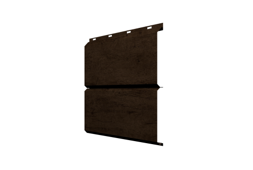 ЭкоБрус 0,345 Grand Line 0,45 Print Premium Antique Wood TwinColor
