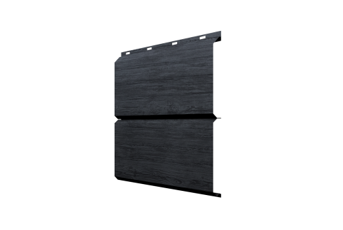 ЭкоБрус 0,345 Grand Line 0,45 Print Premium Grey Wood TwinColor