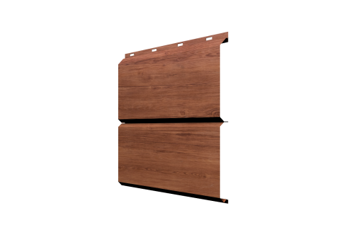 ЭкоБрус 0,345 Grand Line 0,45 Print Premium Rowan Wood Intense FTC