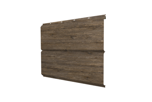 ЭкоБрус new 0,45 Print Elite Nordic Wood TwinColor