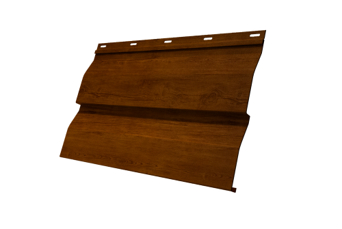 Корабельная Доска 0,265 Grand Line 0,45 Print-Double Premium Golden Wood Intense F — изображение 2