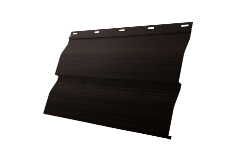 Корабельная Доска 0,265 Grand Line 0,45 Print Elite с пленкой Coffee Wood TwinColor