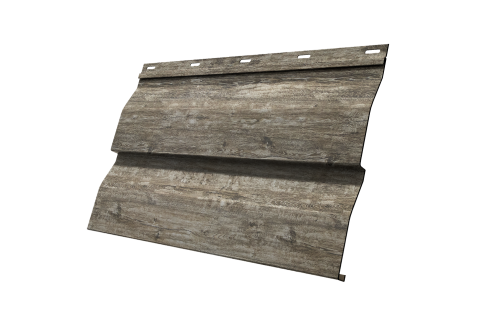 Корабельная Доска 0,265 Grand Line 0,45 Print Elite с пленкой Nordic Wood TwinColor