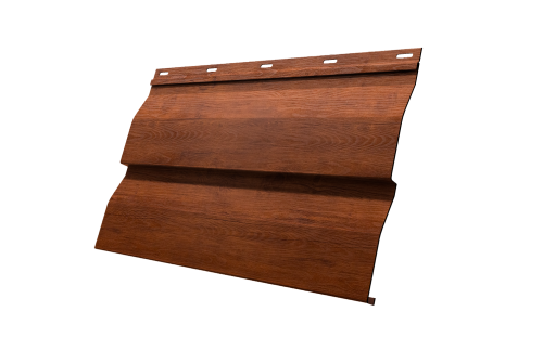 Корабельная Доска 0,265 Grand Line 0,45 Print Premium Golden Wood Fresh TwinColor
