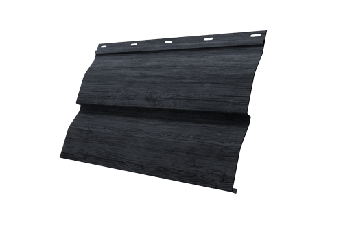 Корабельная Доска 0,265 Grand Line 0,45 Print Premium Grey Wood TwinColor