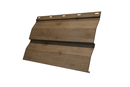 Корабельная Доска 0,265 Grand Line 0,45 Print Premium с пленкой Pine Wood Fresh