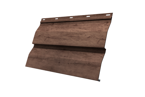 Корабельная доска НН 0,261 0,45 Print Premium с пленкой Almond Wood Fresh