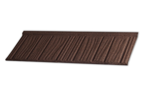 Лист КЧ Gerard Shake Chestnut
