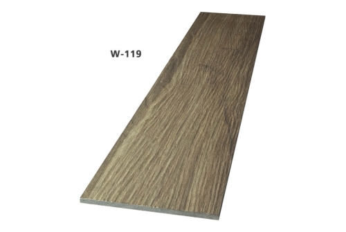 Сайдинг фиброцементный 190х8мм SidWood W119 (3м)