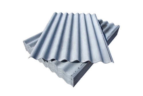 Шифер BF Tech 8-волн 5,8х40/150х1750х1130 ГОСТ (СФЗ)