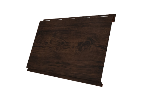 Софит Вертикаль 0,2 Grand Line classic 0,45 Print Elite Cherry Wood TwinColor