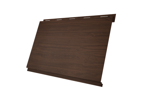 Софит Вертикаль 0,2 Grand Line classic 0,45 Print Elite Choco Wood TwinColor