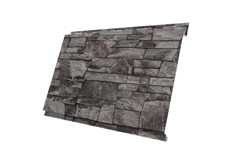 Софит Вертикаль 0,2 Grand Line classic 0,45 Print Elite Fine Stone TwinColor