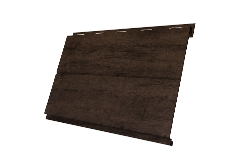 Софит Вертикаль 0,2 line Grand line 0,45 Print-Double Elite Antique Wood