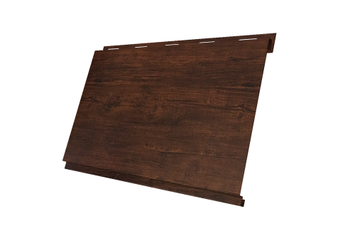 Вертикаль 0,2 classic 0,45 Print-Double Premium с пленкой Cherry Wood Dark F