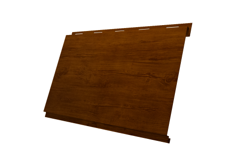 Вертикаль 0,2 classic 0,45 Print-Double Premium с пленкой Golden Wood Intense F