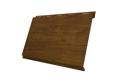 Вертикаль 0,2 classic 0,45 Print Elite Golden Wood TwinColor