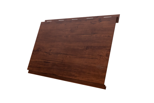 Вертикаль 0,2 classic 0,45 Print Premium с пленкой Cherry Wood Fresh TwinColor