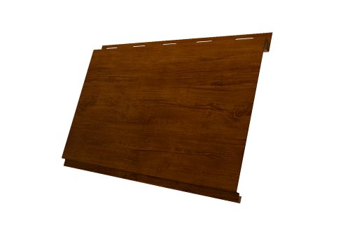 Вертикаль 0,2 classic 0,45 Print Premium с пленкой Golden Wood Intense FTC