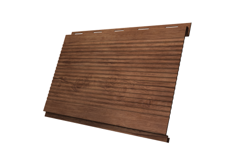 Вертикаль 0,2 gofr 0,45 Print Premium с пленкой Rowan Wood Intense FTC