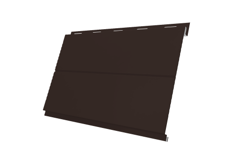 Вертикаль 0,2 Grand Line line 0,5 Drap TX с пленкой RR 32 темно-коричневый