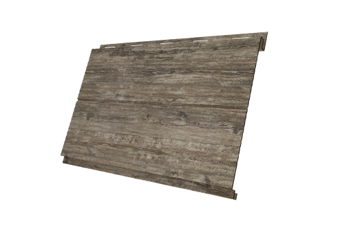 Вертикаль 0,2 line 0,45 Print Elite с пленкой Nordic Wood TwinColor