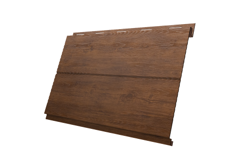 Вертикаль 0,2 line 0,45 Print Premium с пленкой Golden Wood Fresh TwinColor