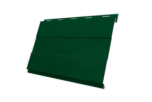 Вертикаль 0,2 prof 0,45 Drap TR RAL 6005 зеленый мох