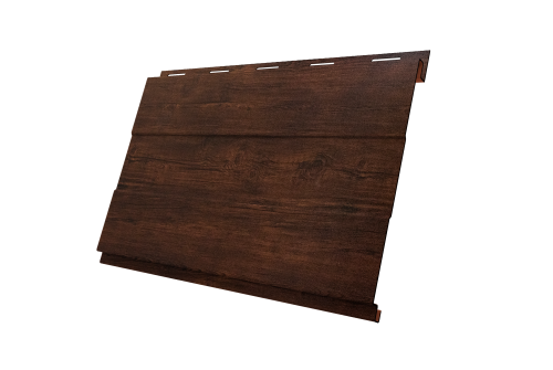 Вертикаль 0,2 prof 0,45 Print Premium Cherry Wood Dark FTC