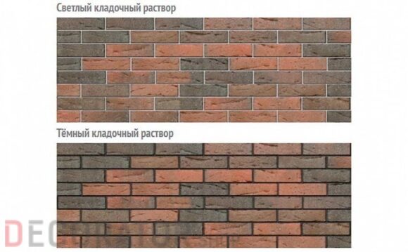 Кирпич лицевой керамический BRAER пустотелый баварская кладка кора дуба с песком, 250*120*65 мм — изображение 3