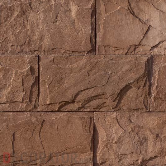 Декоративный камень EcoStone Денвер 07-06
