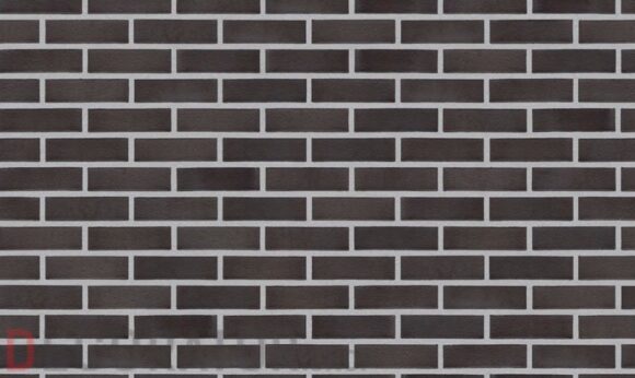 Кирпич клинкерный пустотелый Feldhaus Klinker K508 geo ferrum, 240*115*71 мм
