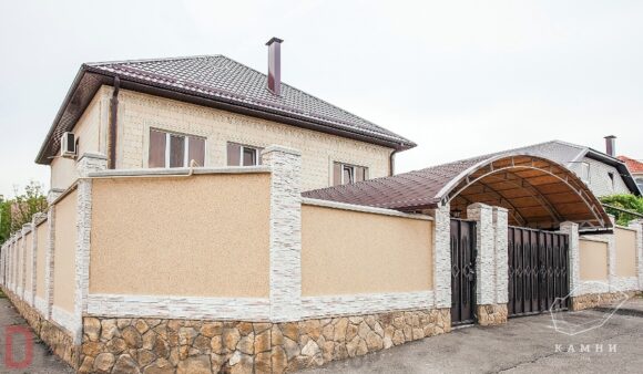 Искусственный рваный камень BrickMayer Орлеан 2652 — изображение 2