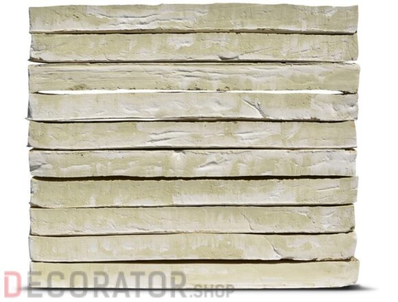 Длинный кирпич (ригель) S.Anselmo Corso CAGLB, 500x40x100 мм — изображение 2