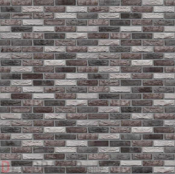 Кирпич ручной формовки S.Anselmo Brondesbury BN, NF 240x115x70 мм — изображение 4