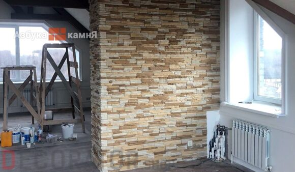 Искусственный рваный камень BrickMayer Карелия 3052 — изображение 6