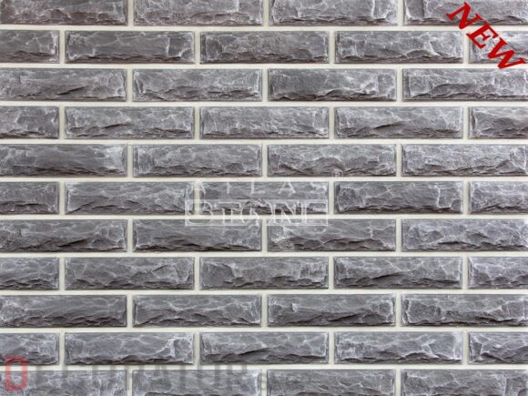 Декоративный камень Atlas Stone Гранит Узкий 024
