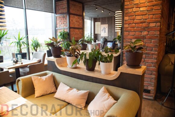 Декоративный кирпич LOFTStyle RED-BRICK — изображение 3