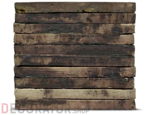 Длинный кирпич (ригель) S.Anselmo Corso CAEC, 500x40x100 мм — изображение 2