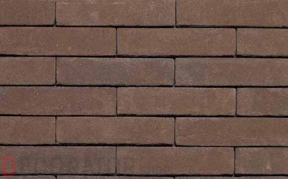 Кирпич облицовочный ручной формовки Terca Elmore, 210*100*50 мм