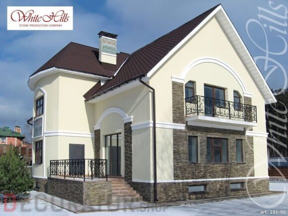 Искусственный рваный камень White Hills Кросс Фелл 101-90 — изображение 2