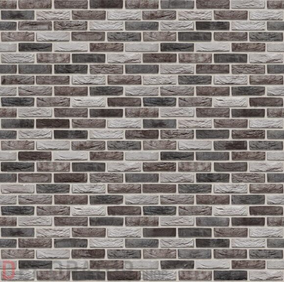 Кирпич ручной формовки S.Anselmo Brondesbury BN, NF 240x115x70 мм — изображение 3