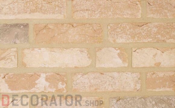 Кирпич облицовочный ручной формовки Terca Oud Kortemark, 215*102*65 мм